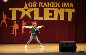 RAKEK IMA TALENT 20 FOTO LJUBO VUKELIČ